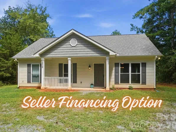 2809 Shiloh Unity Rd, Lancaster, SC 29720