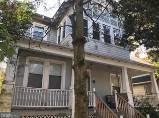 2509 Rhode Island Ave NE, Washington, DC 20018