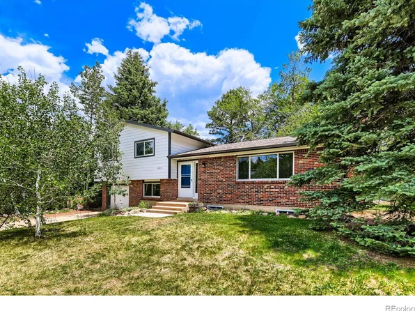 1290 Judson Dr, Boulder, CO 80305