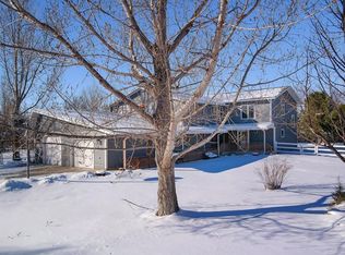 2242 River View Ln, Laurel, MT 59044