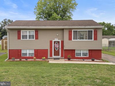 417 Paul Dr, Smyrna, DE, 19977