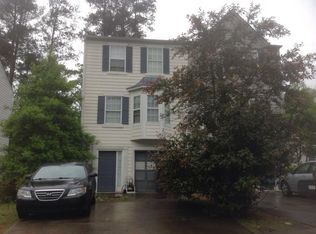 1282 Vintage Pointe Dr, Lawrenceville, GA 30044
