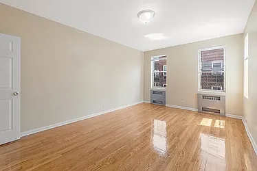 Rented by Living New York