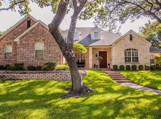 12 Timber Ridge Trl, Lorena, TX 76655