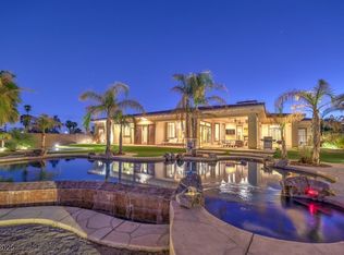 2780 El Camino Rd, Las Vegas, NV 89146