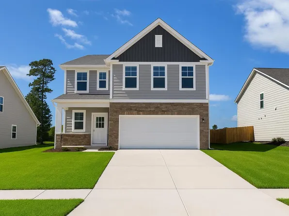 4125 Whitehouse St, Harlem, GA 30814