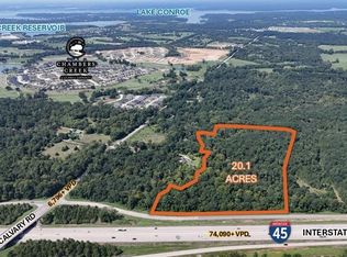 15201 Interstate Highway 45 N, Willis, TX 77318