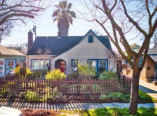 1044 W Vine St, Stockton, CA