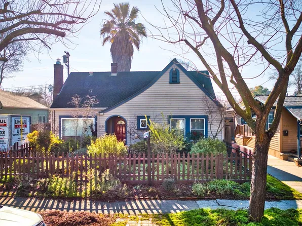 1044 W Vine St, Stockton, CA 95203