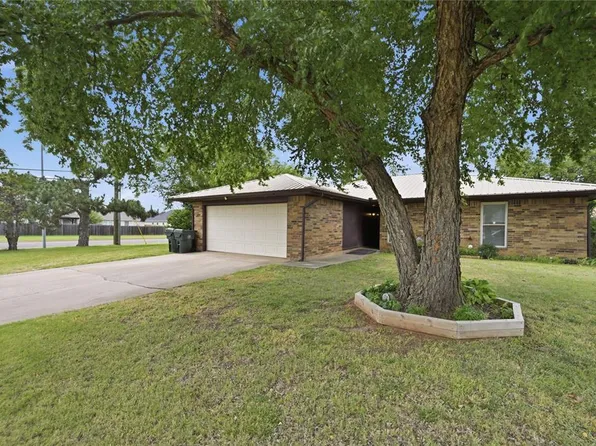 1331 Alviola Ave, Midwest City, OK 73110
