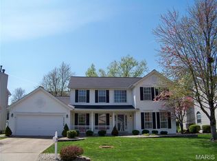 1115 Wildflower Ln, Saint Charles, MO