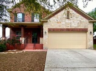 5206 Ginger Rise, San Antonio, TX 78253