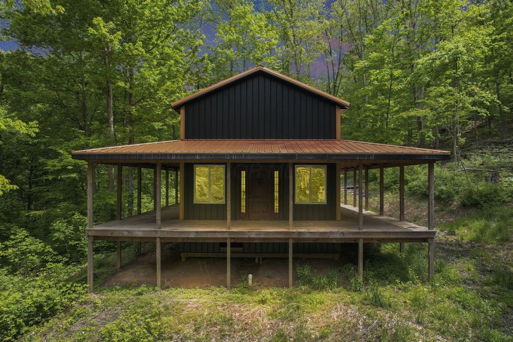 Real estate listing image