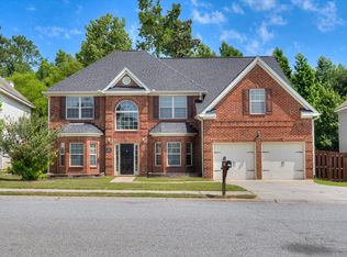 2079 Willhaven Dr, Augusta, GA 30909