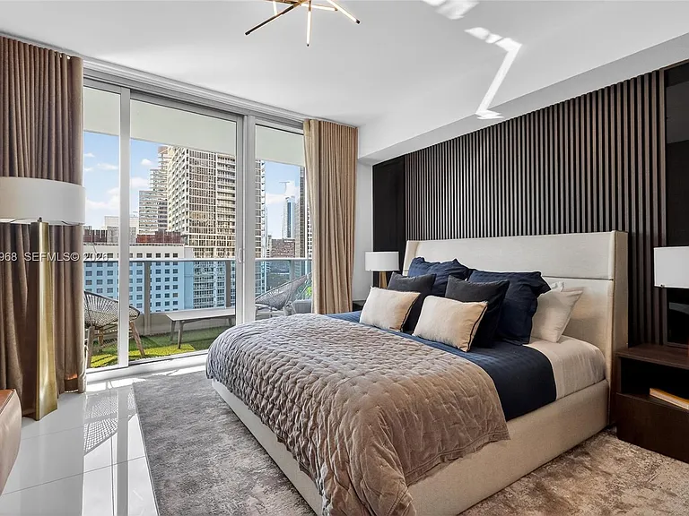 200 Biscayne Boulevard Way #1108 — Photo 22