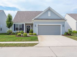 37902 Dakota Dr, North Ridgeville, OH 44039