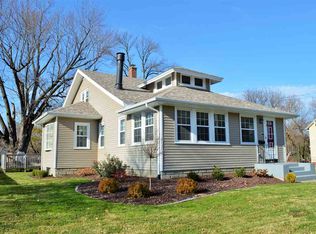 2600 38th St, Rock Island, IL