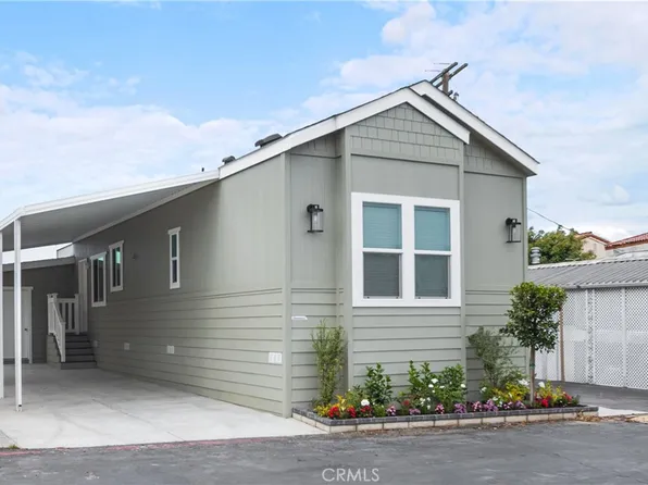 22600 Normandie Ave Space 3, Torrance, CA 90502