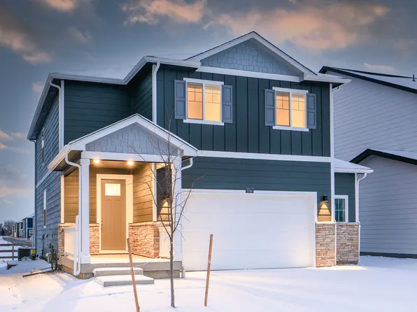 5744 Fallen Branch Dr, Fort Collins, CO 80528