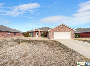 511 Mustang Trl, Harker Heights, TX 76548