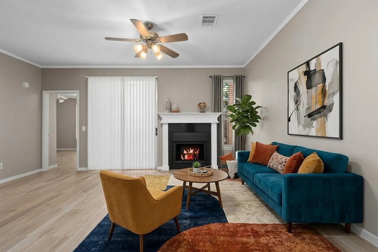 3317 Golden Trails Dr — Photo 3