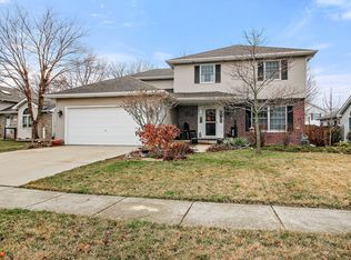 25010 S Cashel Bay Rd, Manhattan, IL 60442