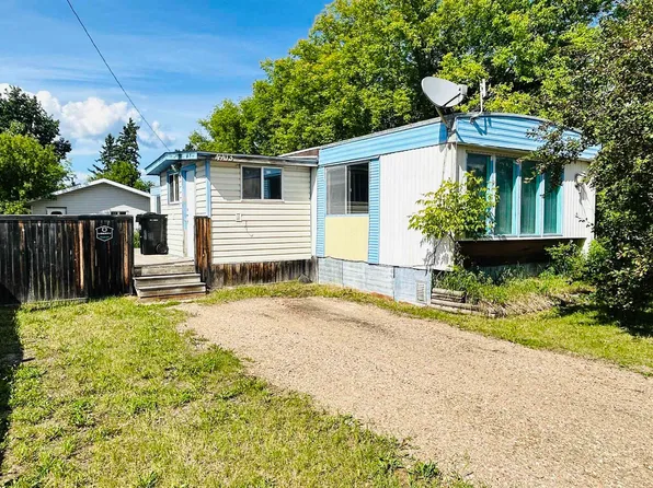 4903 48th Ave, Bonnyville No. 87, AB T0A 0B0