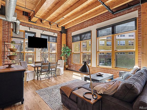 4th image of 2955 Inca Street #2P