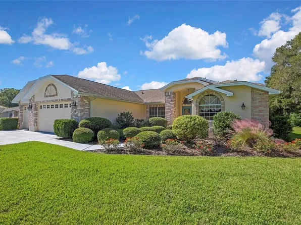 75 W CYPRESS BOULEVARD, HOMOSASSA, FL 34446