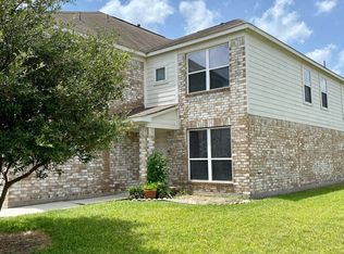 2802 Iris Valley Way, Houston, TX 77038