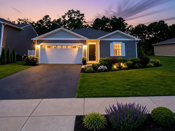 7 Pin Oak Dr, Mays Landing, NJ 08330