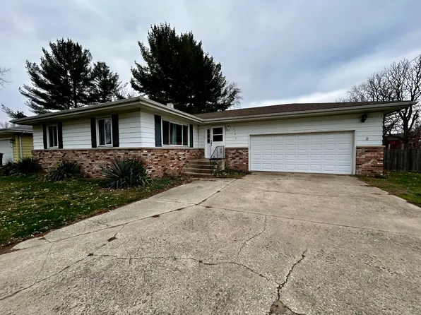 3136 E Cleveland Ave, Hobart, IN 46342