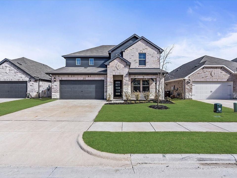 1st image of 3315 Pat Mayse Dr