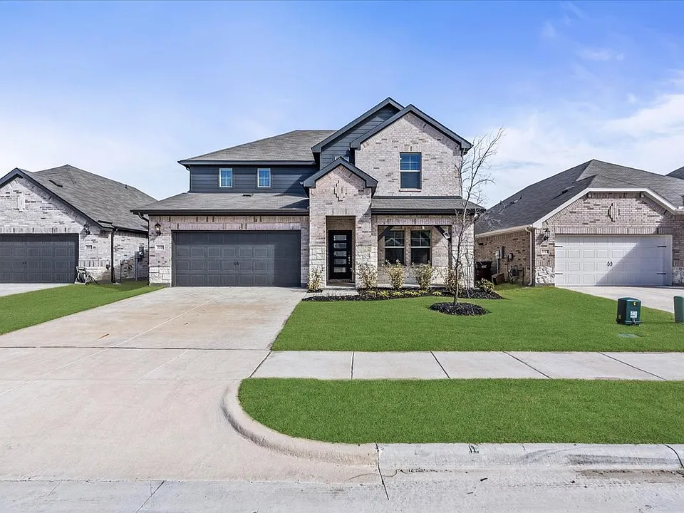 3315 Pat Mayse Dr
