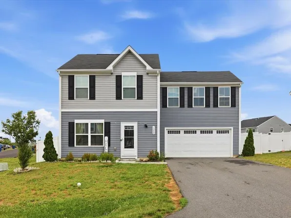 1208 Watson Ln, Grottoes, VA 24441