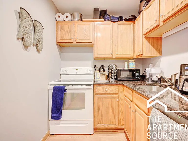 607 W Wrightwood Ave #313 — Photo 5