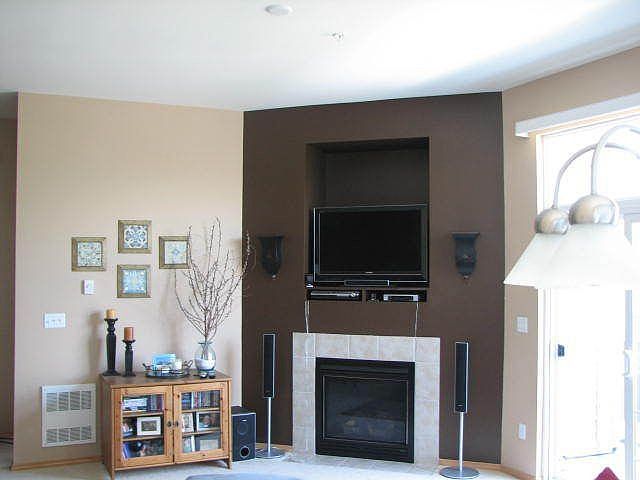 Living room/Great room