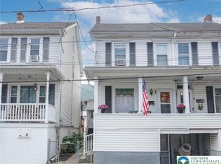 63 Rhume St, Nesquehoning, PA 18240