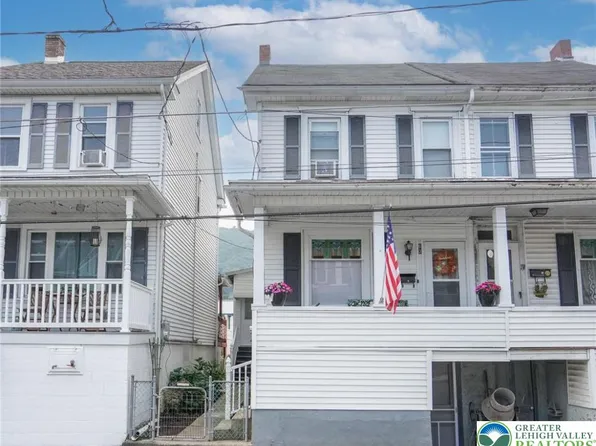 63 Rhume St, Nesquehoning, PA 18240