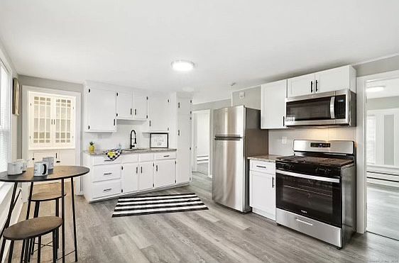 2nd image of 42 Antonio Ave #C