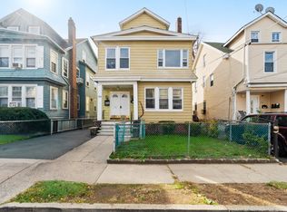 170 Mapes Ave #3, Newark, NJ 07112
