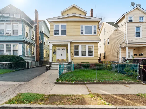 170 Mapes Ave APT 1, Newark, NJ 07112