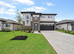 7506 Keystone Blossom Trl, Richmond, TX 77407