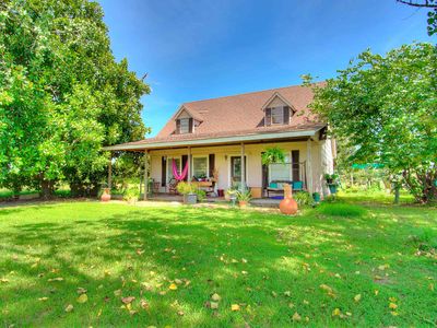 484 County Road 1461, Linden, TX, 75563