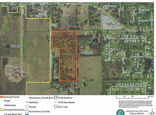 Wilkinson Rd, Lakeland, FL 33803