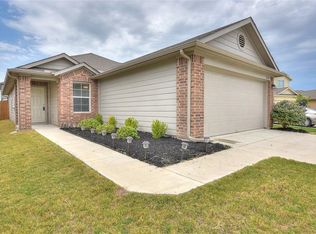 12109 Greywacke Dr, Manor, TX 78653