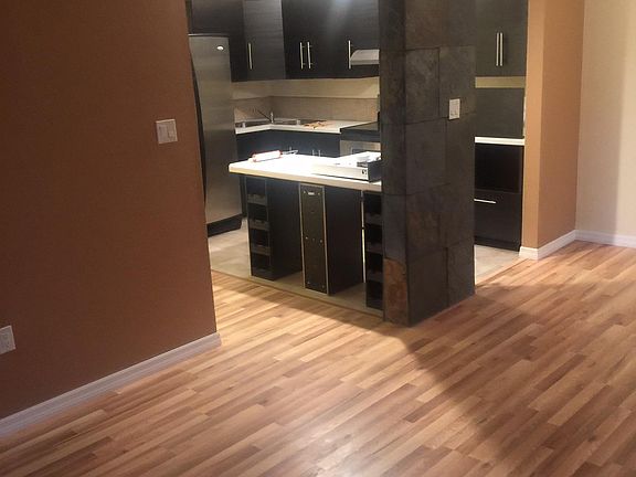 Island counter top