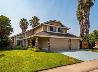 3927 Rollins Way, Antelope, CA
