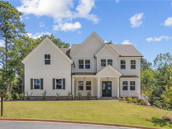 3745 Reserve Overlook Way #30, Cumming, GA 30041