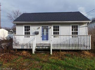 405 Jefferson St, Ravenna, OH 44266